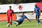 ASV Vach - SC Germania Nürnberg (04.09.2022)
