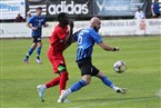 ASV Vach - SC Germania Nürnberg (04.09.2022)