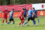 ASV Vach - SC Germania Nürnberg (04.09.2022)