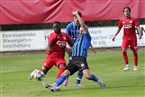 ASV Vach - SC Germania Nürnberg (04.09.2022)