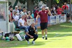 ASV Vach - SC Germania Nürnberg (04.09.2022)