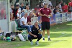 ASV Vach - SC Germania Nürnberg (04.09.2022)