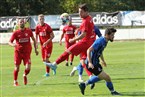 ASV Vach - SC Germania Nürnberg (04.09.2022)