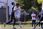 KSD Hajduk Nürnberg - SSV Elektra Hellas Nürnberg (04.09.2022)