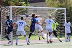 KSD Hajduk Nürnberg - SSV Elektra Hellas Nürnberg (04.09.2022)