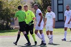 KSD Hajduk Nürnberg - SSV Elektra Hellas Nürnberg (04.09.2022)
