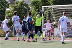KSD Hajduk Nürnberg - SSV Elektra Hellas Nürnberg (04.09.2022)