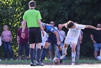 KSD Hajduk Nürnberg - SSV Elektra Hellas Nürnberg (04.09.2022)