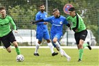 TSV Cadolzburg - Turnerschaft Fürth (18.09.2022)