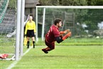 TSV Cadolzburg - Turnerschaft Fürth (18.09.2022)