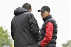 TSV Cadolzburg - Turnerschaft Fürth (18.09.2022)
