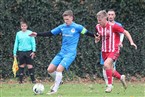 Turnerschaft Fürth - TSV Buch 2 (06.11.2022)