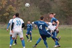 SSV Elektra Hellas Nürnberg - SV Gutenstetten-Steinachgrund (06.11.2022)