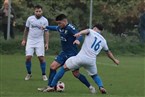SSV Elektra Hellas Nürnberg - SV Gutenstetten-Steinachgrund (06.11.2022)