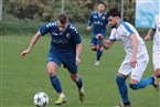 SSV Elektra Hellas Nürnberg - SV Gutenstetten-Steinachgrund (06.11.2022)