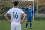 SSV Elektra Hellas Nürnberg - SV Gutenstetten-Steinachgrund (06.11.2022)
