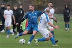 SSV Elektra Hellas Nürnberg - SV Gutenstetten-Steinachgrund (06.11.2022)