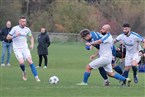 SSV Elektra Hellas Nürnberg - SV Gutenstetten-Steinachgrund (06.11.2022)