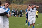 SSV Elektra Hellas Nürnberg - SV Gutenstetten-Steinachgrund (06.11.2022)