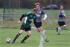 SpFrd Großgründlach - SV Seukendorf (06.11.2022)