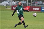 SpFrd Großgründlach - SV Seukendorf (06.11.2022)