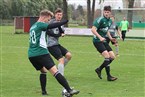 SpFrd Großgründlach - SV Seukendorf (06.11.2022)