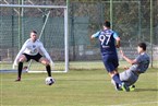 SpVgg Nürnberg - SSV Elektra Hellas Nürnberg (19.03.2023)