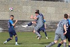 SpVgg Nürnberg - SSV Elektra Hellas Nürnberg (19.03.2023)