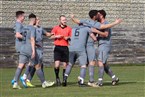 SpVgg Nürnberg - SSV Elektra Hellas Nürnberg (19.03.2023)