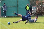SpVgg Nürnberg - SSV Elektra Hellas Nürnberg (19.03.2023)