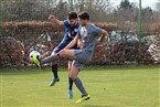 SpVgg Nürnberg - SSV Elektra Hellas Nürnberg (19.03.2023)