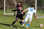SSV Elektra Hellas Nürnberg - DJK Eibach (19.04.2023)