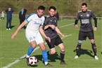 SSV Elektra Hellas Nürnberg - DJK Eibach (19.04.2023)