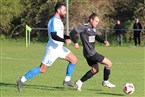 SSV Elektra Hellas Nürnberg - DJK Eibach (19.04.2023)