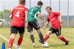 TSV Roßtal 2 - SpFrd Großgründlach (07.05.2023)