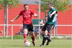 TSV Roßtal 2 - SpFrd Großgründlach (07.05.2023)