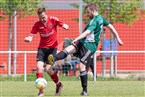 TSV Roßtal 2 - SpFrd Großgründlach (07.05.2023)