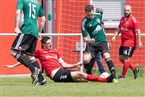 TSV Roßtal 2 - SpFrd Großgründlach (07.05.2023)