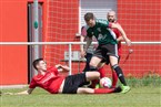 TSV Roßtal 2 - SpFrd Großgründlach (07.05.2023)