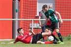 TSV Roßtal 2 - SpFrd Großgründlach (07.05.2023)