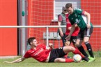 TSV Roßtal 2 - SpFrd Großgründlach (07.05.2023)