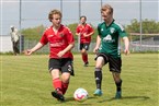 TSV Roßtal 2 - SpFrd Großgründlach (07.05.2023)