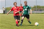 TSV Roßtal 2 - SpFrd Großgründlach (07.05.2023)