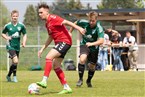 TSV Roßtal 2 - SpFrd Großgründlach (07.05.2023)