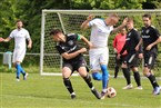 SSV Elektra Hellas Nürnberg - TSV Cadolzburg (14.05.2023)