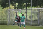 SV Bürglein - ASV Veitsbronn-Siegelsdorf 2 (14.05.2023)