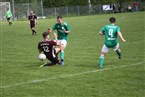 SV Bürglein - ASV Veitsbronn-Siegelsdorf 2 (14.05.2023)