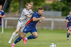 SG Quelle Fürth - FC Herzogenaurach (12.08.2023)