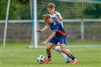 SG Quelle Fürth - FC Herzogenaurach (12.08.2023)