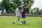 SG Quelle Fürth - FC Herzogenaurach (12.08.2023)